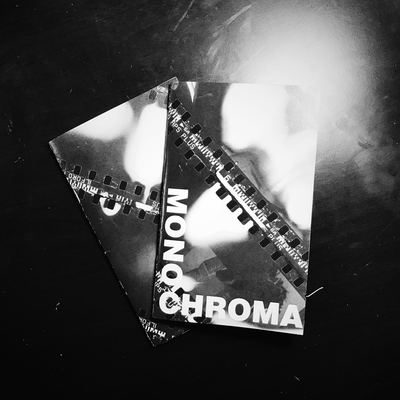 Monochroma
