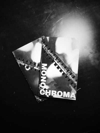 Monochroma