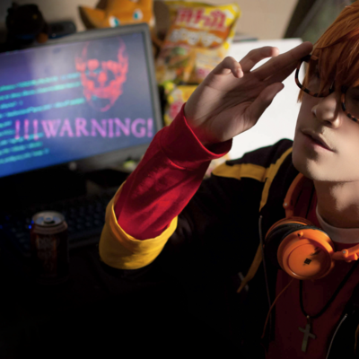 707 (mystic messenger) print