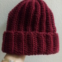  Vicente's Beanie - Slouch Hat-2