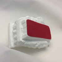 Baby Skeletor - SOG porcelain edition - Thumbnail 2