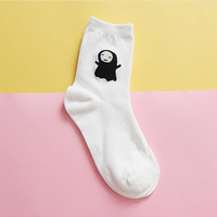 Spirited Away Socks - Thumbnail 1
