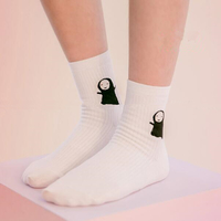 Spirited Away Socks - Thumbnail 2