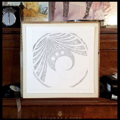 One another "make not take" 12" lp (powerstance)