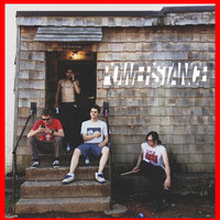 One Another "Make Not Take" 12" LP (Powerstance) - Thumbnail 1