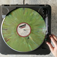 One Another "Make Not Take" 12" LP (Powerstance) - Thumbnail 2