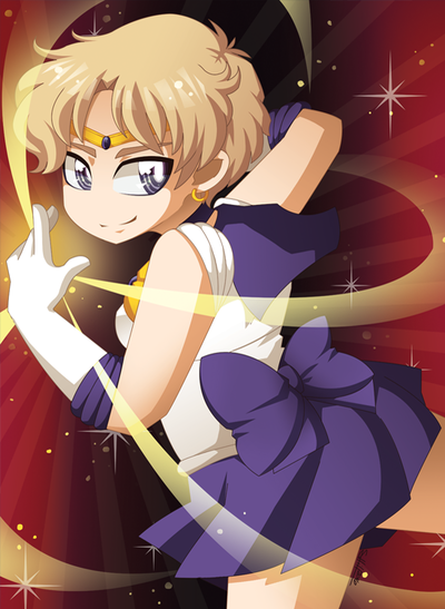 Sailor Uranus