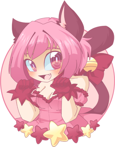 Holographic TMM Stickers