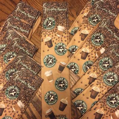 Starbuck equestrian socks
