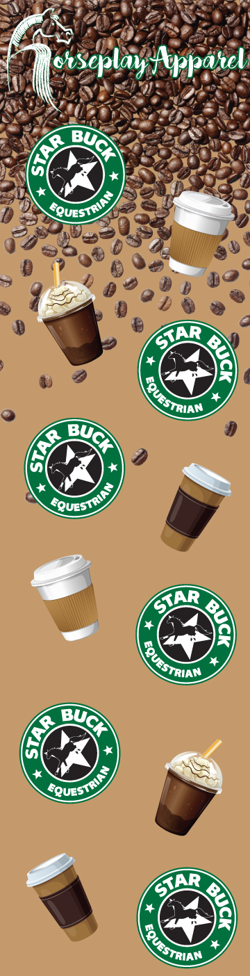 Starbuck Equestrian Socks