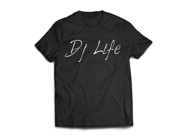 DJ LIFE SIGNATURE