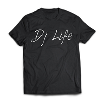 DJ LIFE SIGNATURE