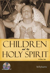 Children and the holy spirit 4-part download