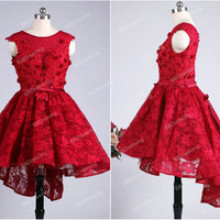 BBDressing Bridesmaid Dress Back Bow bb0015 - Thumbnail 2