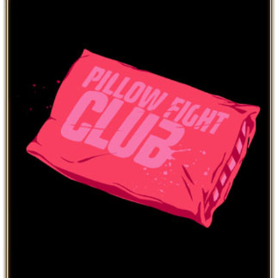 I want you to hit me as hard as you can