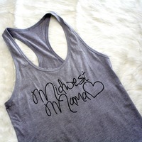 Midwest Mama Tank - Thumbnail 2
