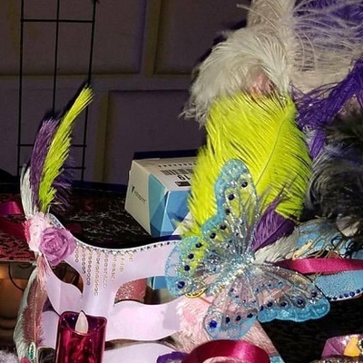 Gabriela, queen of the faeries - Thumbnail 5