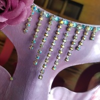 Gabriela, Queen of the Faeries - Thumbnail 1