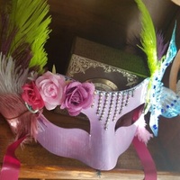 Gabriela, Queen of the Faeries - Thumbnail 3