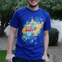 Submarine Life - Thumbnail 1