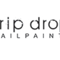 drip drop stickers - Thumbnail 1