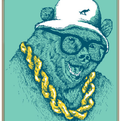 Hip hop hibernation
