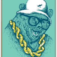 Hip Hop Hibernation - Thumbnail 2