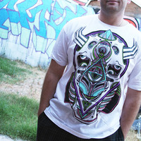 Mask of Dooom - Thumbnail 1