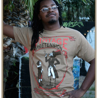 Vintage Pretension - Thumbnail 1