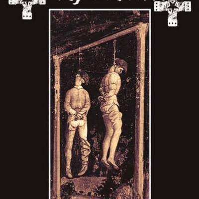 Daemoniis ad noctum "shade" tape - Thumbnail 1