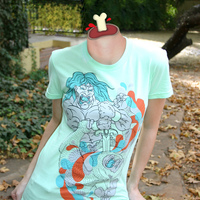 Go Barbarian - Thumbnail 1