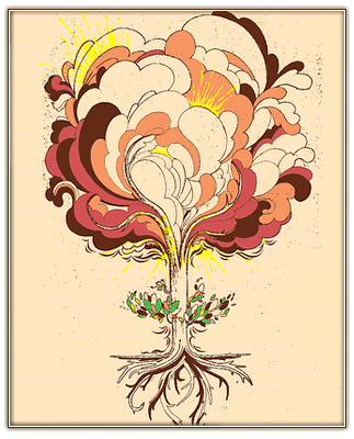 Natural Order of Things