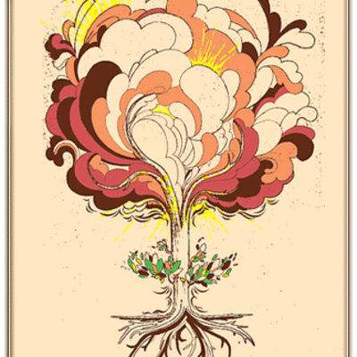 Natural order of things