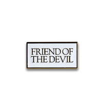 Friend of the Devil