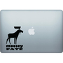 Moosey Fate Decal - High Quality Adhesive Vinyl In Full Color-1