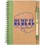 Bump It Bro Decal - High Quality Adhesive Vinyl In Full Color-1