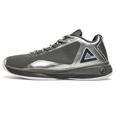 Peak Tony Parker 4 Spurs Gray