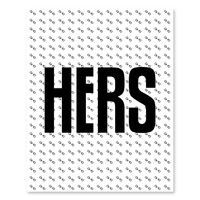 His & Hers - Printable Wall Art - Thumbnail 3