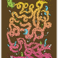 Stream of Life - Thumbnail 1