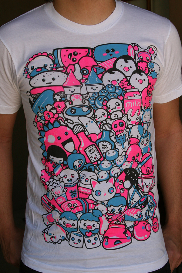 The Ultimate Cute Shirt