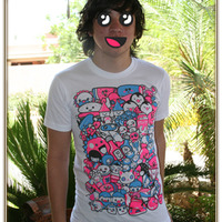 The Ultimate Cute Shirt - Thumbnail 1