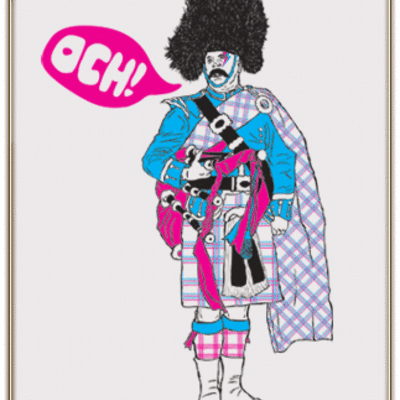 Fashion rules