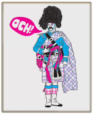 Fashion Rules