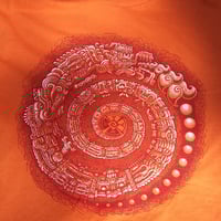 14th Baktun T-Shirt - Thumbnail 1