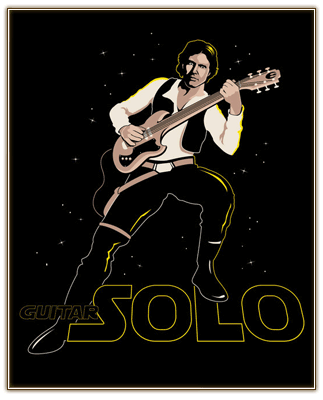 Guitar Solo