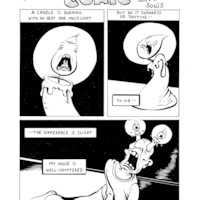 Howzit Funnies #3 - Thumbnail 1