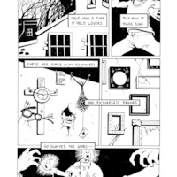 Howzit Funnies #3 - Thumbnail 2