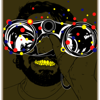 Beernoculars