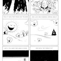 Howzit Funnies #4 - Thumbnail 2