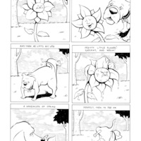 Howzit Funnies #5 - Thumbnail 1